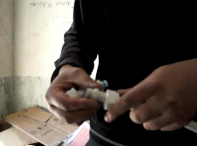 鋁塑復合管的連接方法方式圖片展示，5圖學會連接