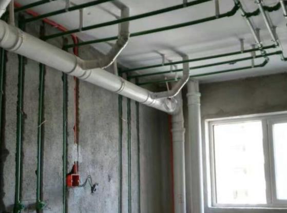 衛生間改水電3個重點問題建議,可讓你極大避免漏水問題 衛生間改水電3個重點問題建議,可讓你極大避免漏水問題