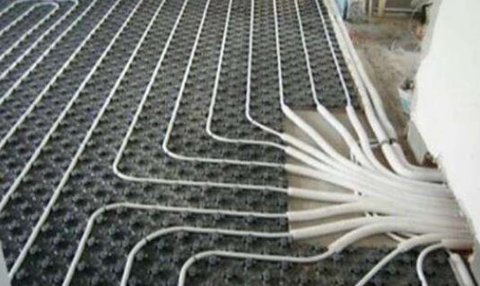 安裝地熱管4分和6分哪個好?發(fā)現大多數解答存在誤區(qū)!