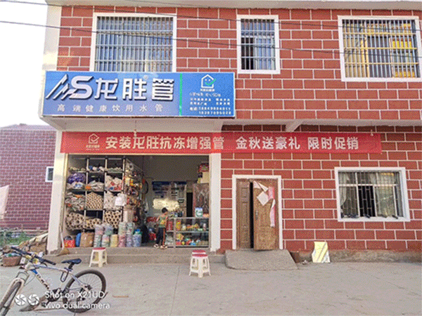 龍勝管2019年終盤點，看看這一年龍勝都做了什么？