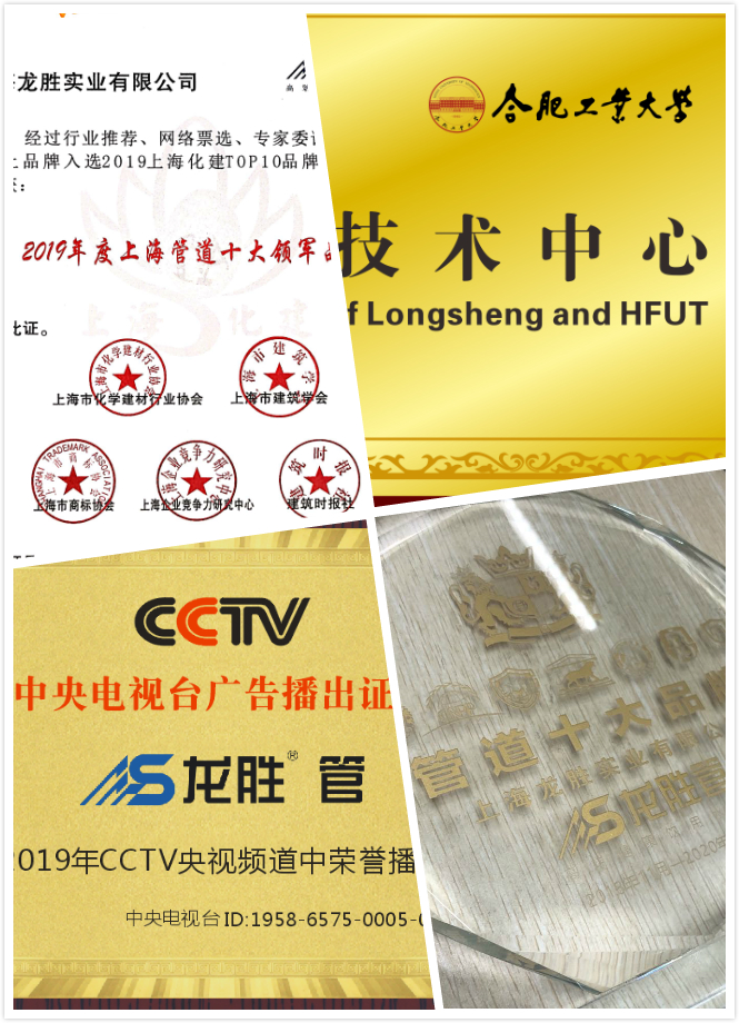 龍勝管2019年終盤點，看看這一年龍勝都做了什么？