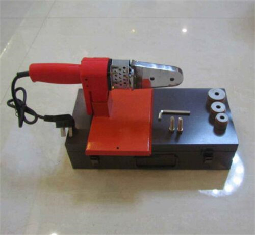 ppr水管熱熔技巧視頻，一個(gè)被大多數(shù)人忽略的熱熔基礎(chǔ)!