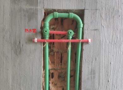 三根水管大循環(huán)水路圖分析，只需掌握這一點(diǎn)就完事了！