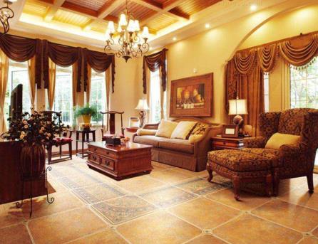 安地暖用地磚還是地板？說三點(diǎn)老師傅推薦地磚的原因