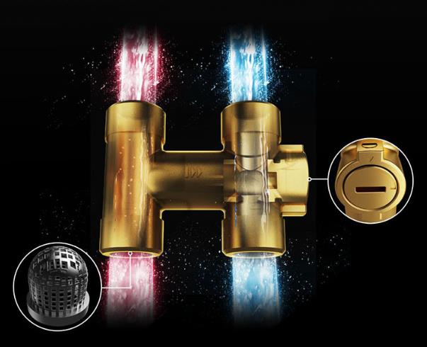 美的熱水器16升零冷水說明書，不如直接看天貓功能圖