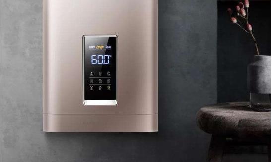 燃氣零冷水有必要買嗎?一分析后,感覺世界觀都變了! 燃氣零冷水有必要買嗎?一分析后,感覺世界觀都變了!