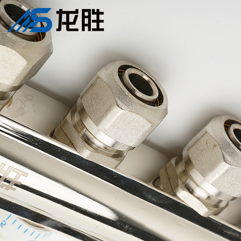 分水器路數(shù)越多越熱嗎?知道答案的我，仿佛被騙了?