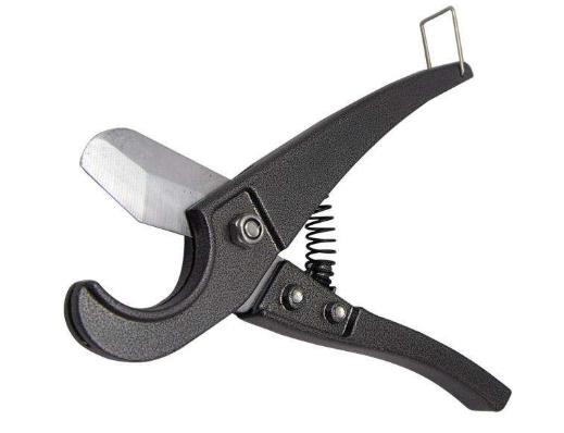 ppr剪子剪斜是怎么回事?是管剪質量不好嗎?怎么改善? ppr剪子剪斜是怎么回事?是管剪質量不好嗎?怎么改善?