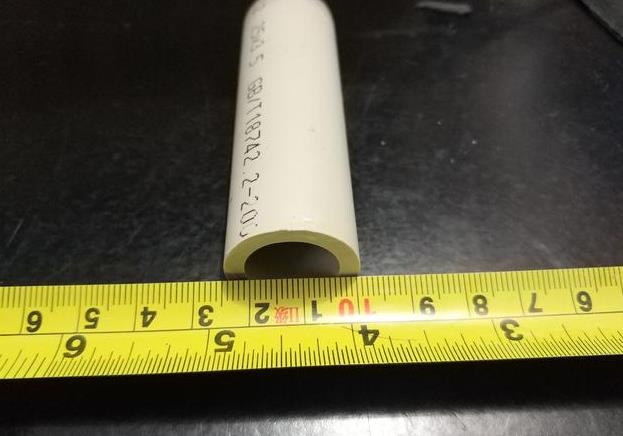 PPR供水管dn代表什么意思？管材和管件沒(méi)想到是不同的！