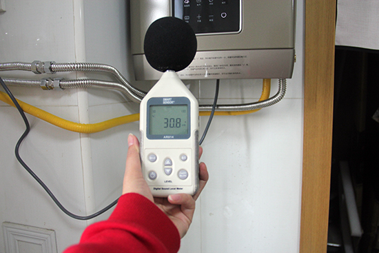 一個萬家樂零冷水講解視頻，外加一篇千字評測問，足夠了！