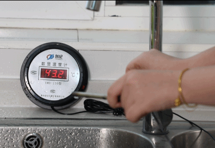 一個萬家樂零冷水講解視頻，外加一篇千字評測問，足夠了！