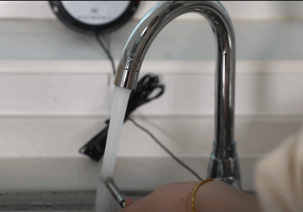 一個萬家樂零冷水講解視頻，外加一篇千字評測問，足夠了！