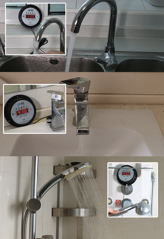 一個萬家樂零冷水講解視頻，外加一篇千字評測問，足夠了！