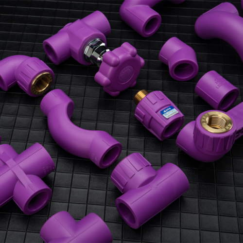 見證中國十大ppr管品牌排行，這些牌子位列十大管業，你認同嗎？