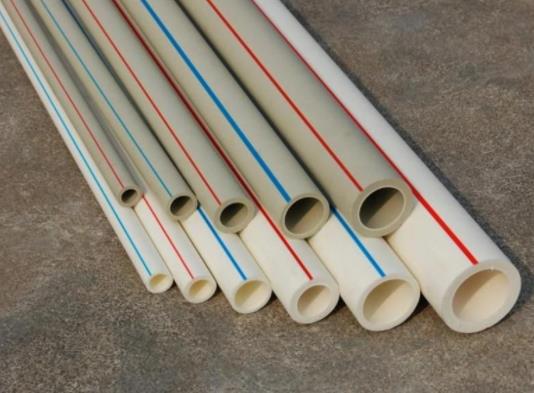 ppr管偉星好還是日豐好？知道了這點，最后2個都沒選