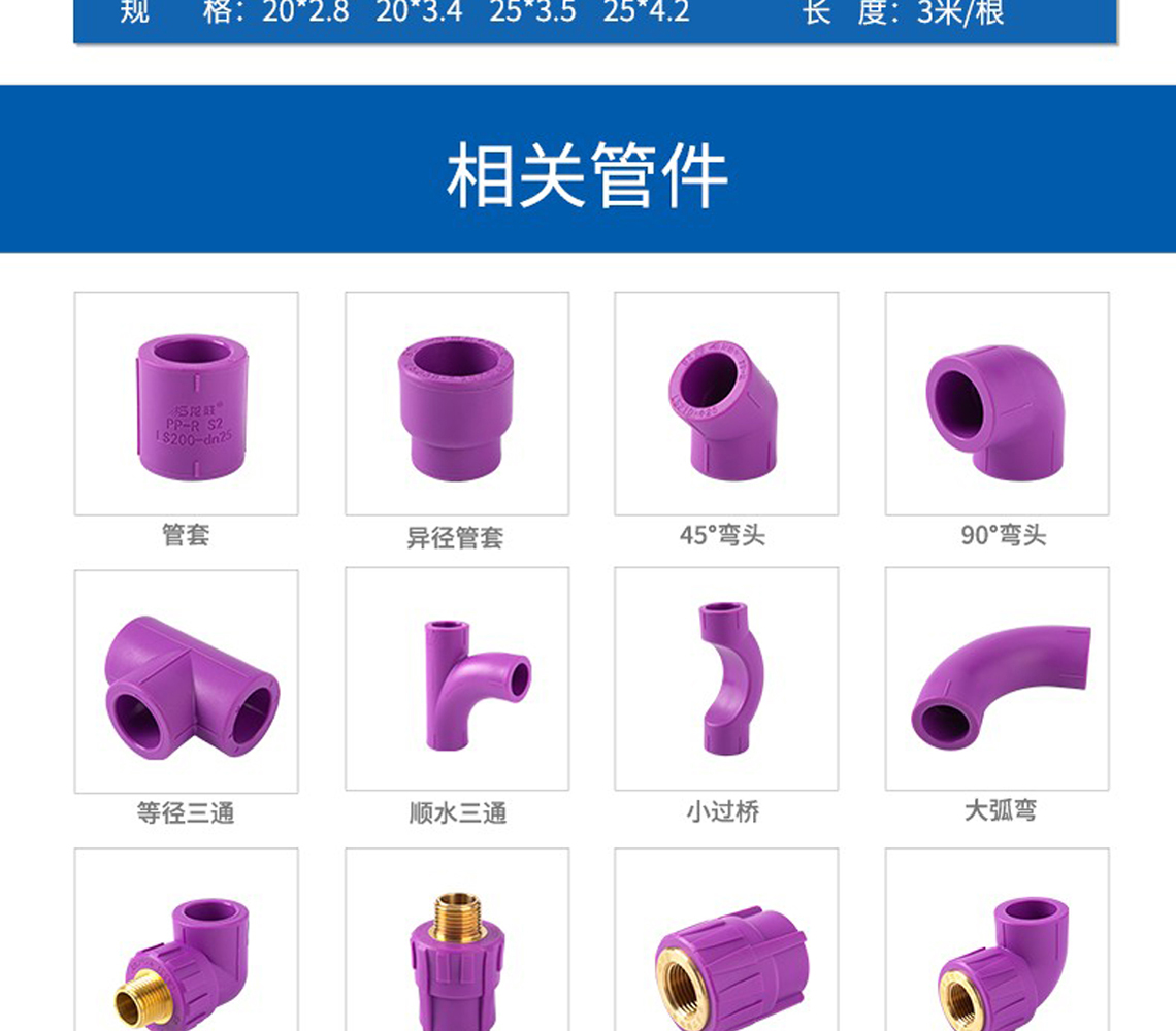 龍勝吉管國際SIAA抗菌認(rèn)證