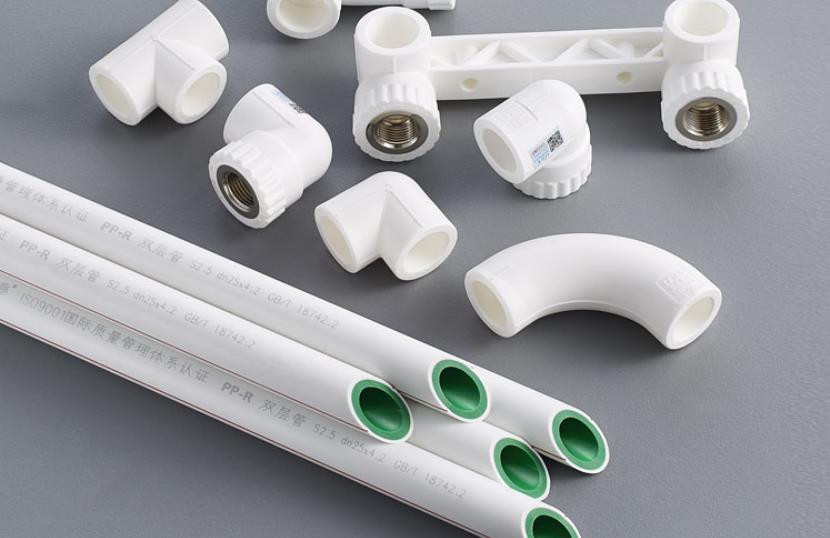 日豐水管外白內綠好嗎？和全綠管有何區別？一比我傻了！