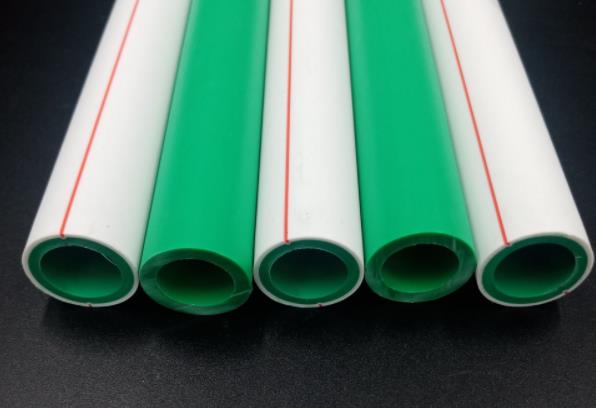 水管有沒有必要用雙色水管嗎？這點不懂，沒準坑的就是你！