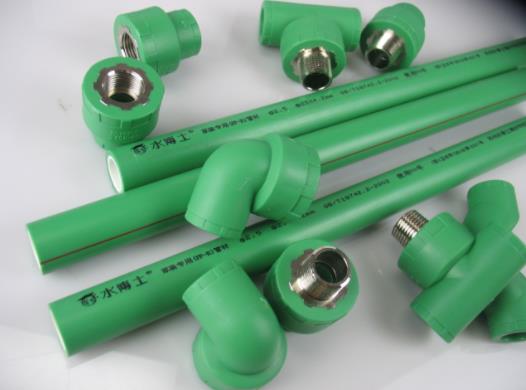 水博士和日豐管哪個好？比著比著，竟挖出“寶藏”水管品牌！