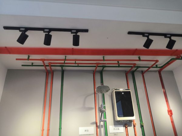 想開一個水暖店實體店好做嗎？一位老經銷商給出了中肯的意見！