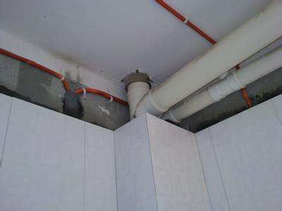 包水管用什么材料？結合4個方法，詳解其優缺點！