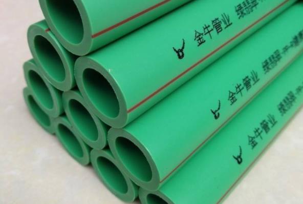 金牛雙色管和金牛綠色管區(qū)別是什么？這個細節(jié)得注意！