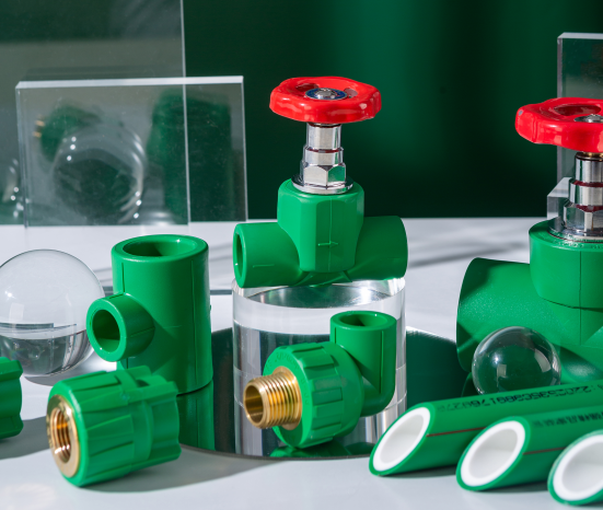 中國(guó)管業(yè)十大品牌排行榜有哪些？各品牌實(shí)力簡(jiǎn)介