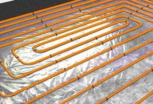 日豐地暖官網(wǎng)鏈接是什么？日豐可不是只賣(mài)地暖哦！