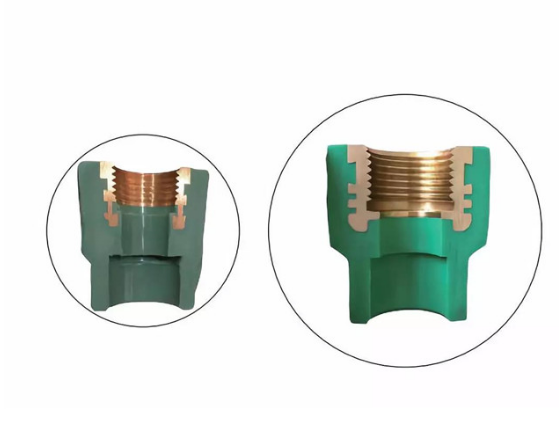 英國(guó)柏可威水管質(zhì)量怎么樣？銅件比較后，還不錯(cuò)哦！
