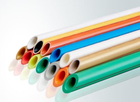 日豐ppr橙色管是高端產品嗎？橙色就一定抗菌？