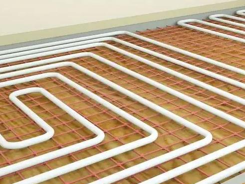 日豐地暖顏色好壞順序是怎樣的？什么地暖管材好？
