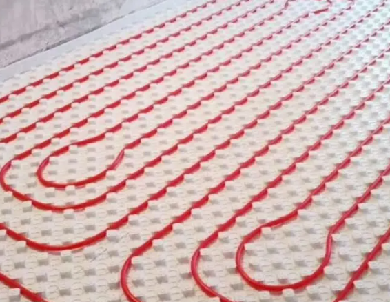 擔任偉星地暖管代理商要多少錢?做地暖生意怎么樣? 擔任偉星地暖管代理商要多少錢?做地暖生意怎么樣?