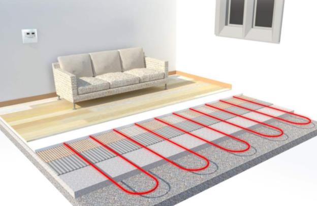 地暖加盟代理要多少錢？應(yīng)該怎么選擇靠譜的加盟代理商？