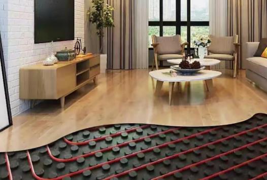 為什么韶關(guān)水地暖安裝品牌代理被越來(lái)越多人選擇？為了成為地暖行業(yè)的贏家！