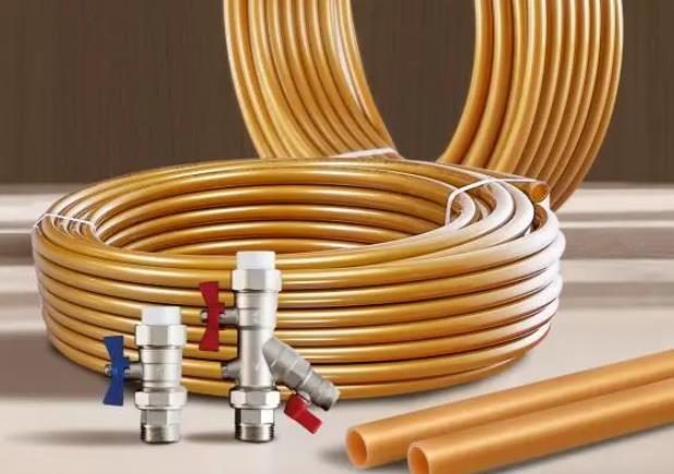 日豐地暖哪個管好？這3類是官方推薦的首選！