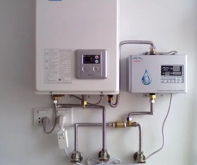 回水管有必要裝嗎？熱水器回水管的作用有哪些？