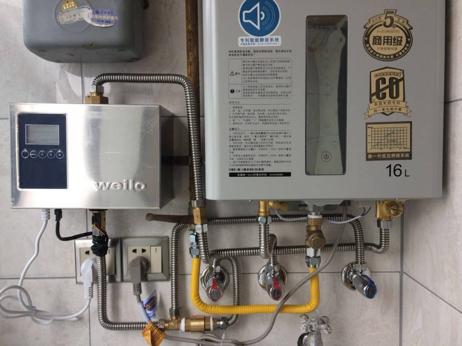 熱水器循環(huán)水怎么做？詳解大小循環(huán)的差異優(yōu)缺點(diǎn)！