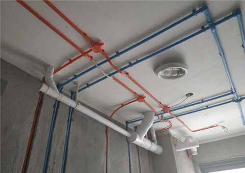 家裝循環管不用可以嗎？裝回水器有哪些利弊？