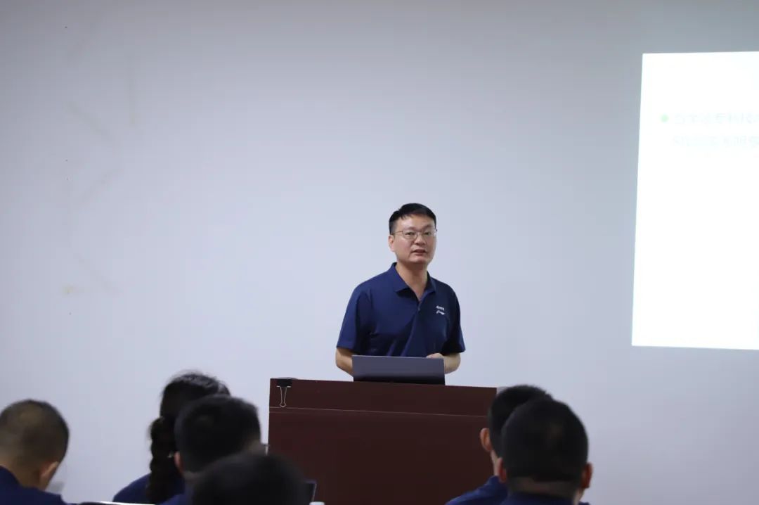 聚焦市場，渠道賦能 |《2023年龍勝管半年度總結(jié)會議》圓滿舉辦！