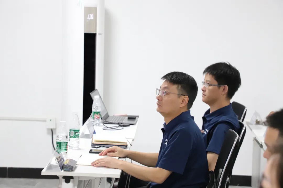 聚焦市場，渠道賦能 |《2023年龍勝管半年度總結(jié)會議》圓滿舉辦！