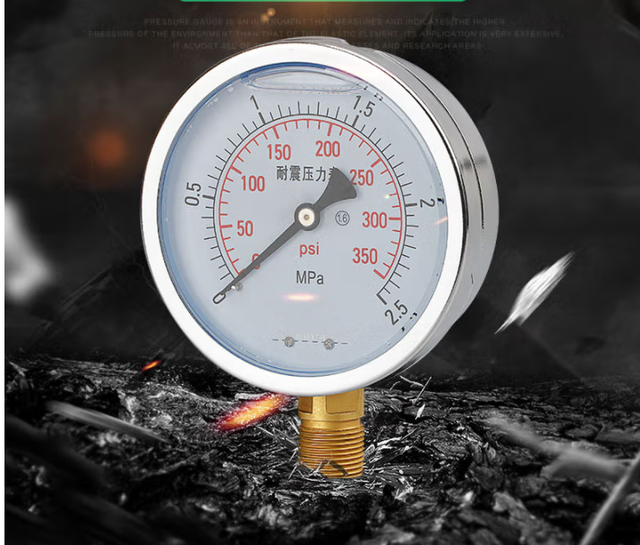 水管打壓半小時(shí)掉一公斤正常嗎？水管試壓要24小時(shí)嗎？