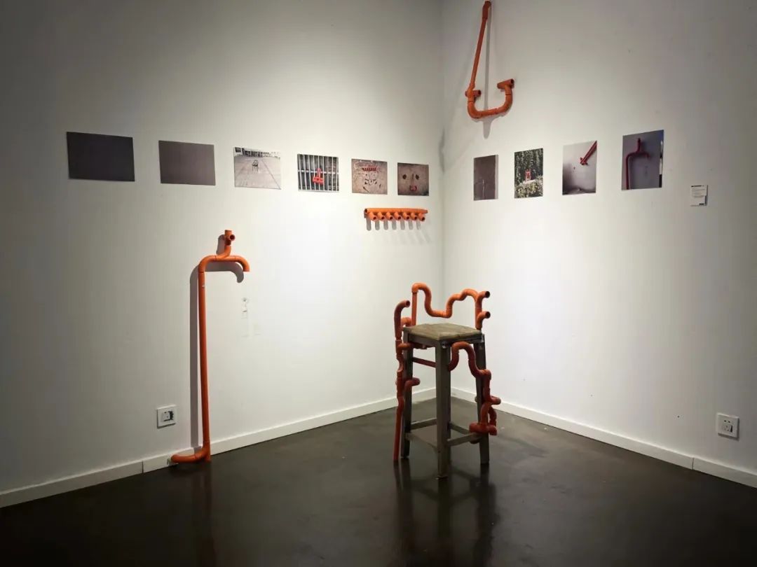 路徑之境水管主題藝術展，讓管道創意無限可能