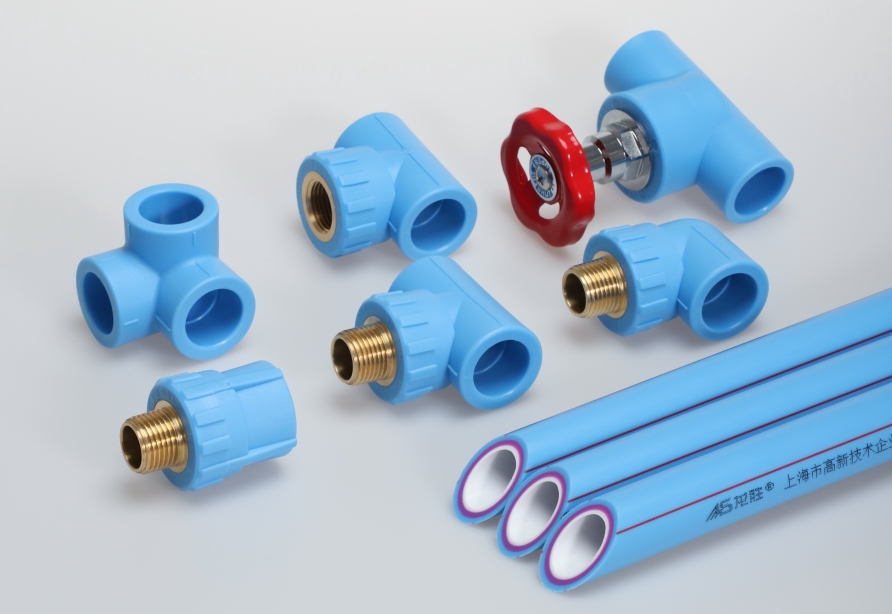 龍勝管又獲CIAA抗菌認證，成國內首個雙抗菌認證品牌