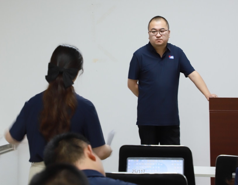 逆勢(shì)破局，聚力前行！龍勝管2025上半年度營(yíng)銷會(huì)議圓滿落幕！