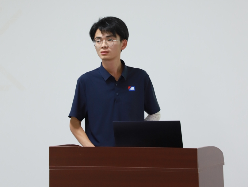 逆勢(shì)破局，聚力前行！龍勝管2025上半年度營(yíng)銷會(huì)議圓滿落幕！