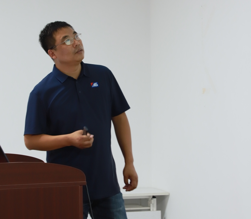 逆勢(shì)破局，聚力前行！龍勝管2025上半年度營(yíng)銷會(huì)議圓滿落幕！