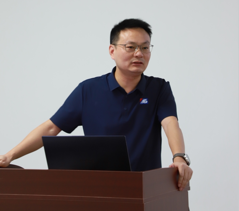 逆勢(shì)破局，聚力前行！龍勝管2025上半年度營(yíng)銷會(huì)議圓滿落幕！